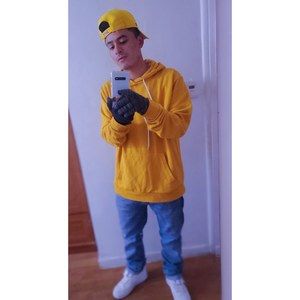 Meet your Posher, Billy